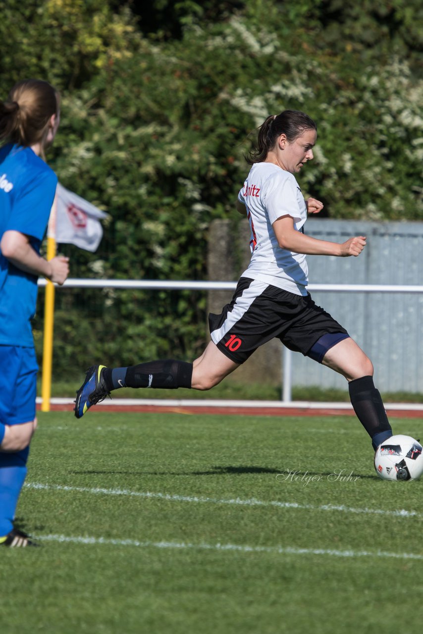 Bild 293 - Frauen VfL Oldesloe 2 . SG Stecknitz 1 : Ergebnis: 0:18